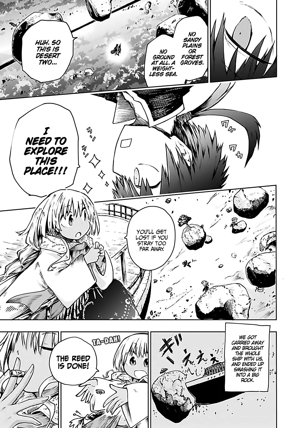 Desert 9 Chapter 4 6